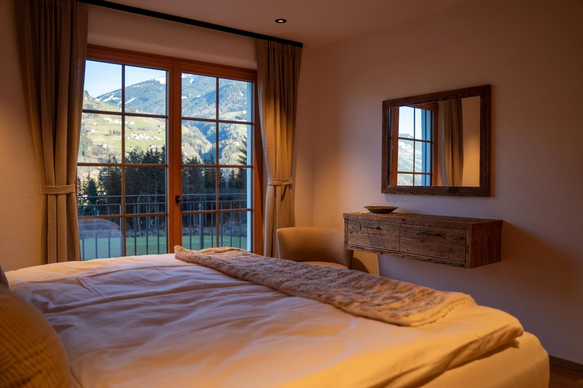 Chalet Wildruh Рид-им-Циллерталь Экстерьер фото