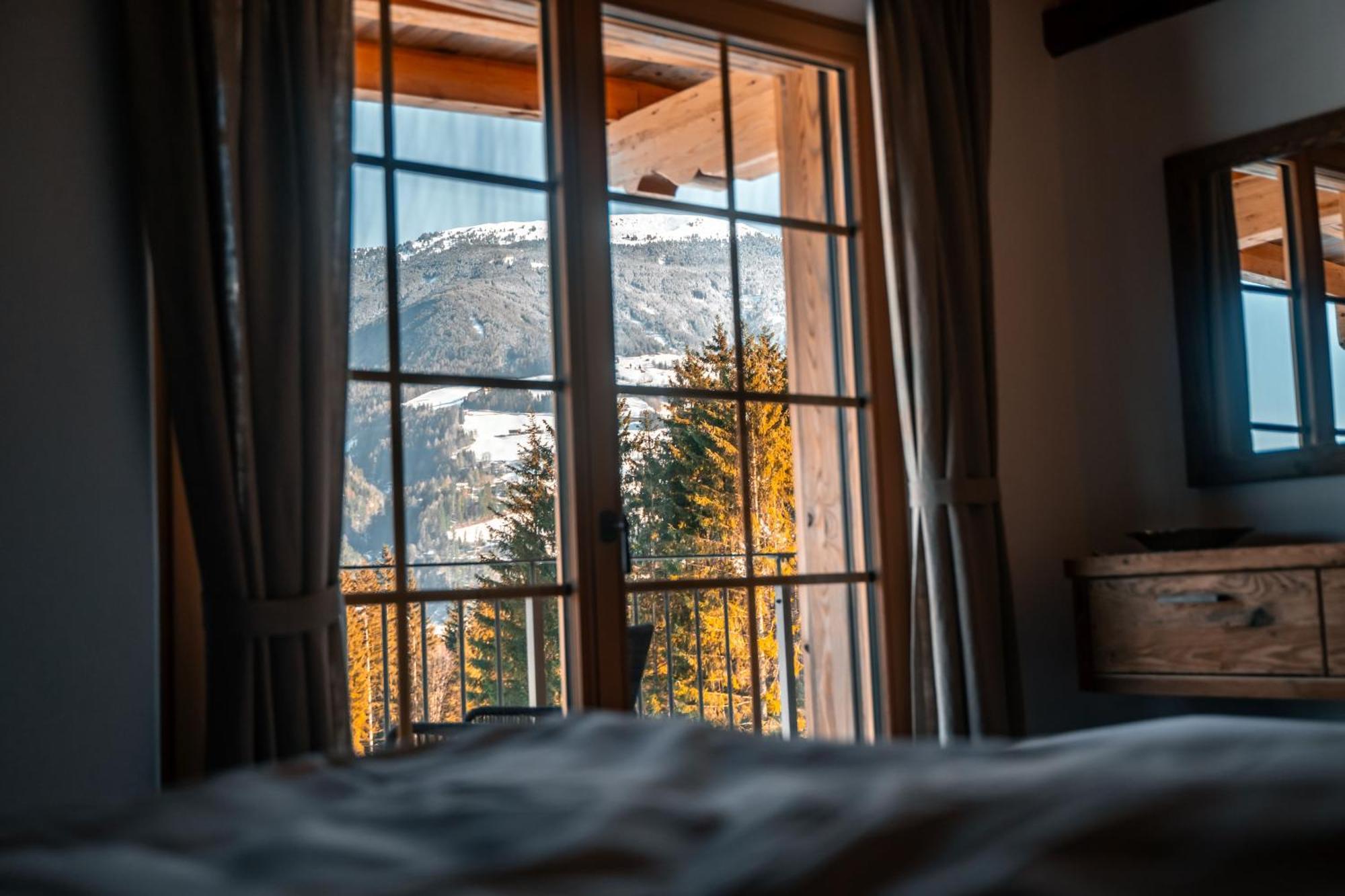 Chalet Wildruh Рид-им-Циллерталь Экстерьер фото